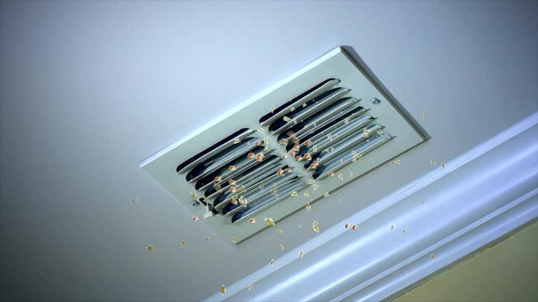 Affordable HVAC Duct Cleaning in Tyrone, PA