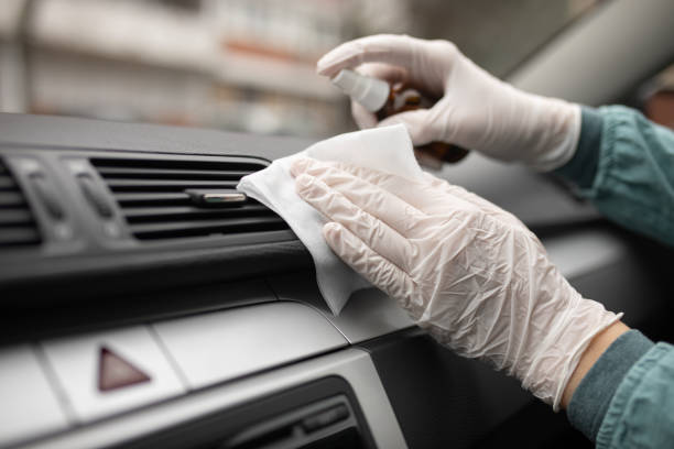Best Ventilation Cleaning Services  in Tyrone, PA