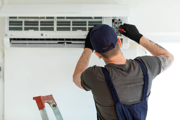 Air Duct Mold Removal in Tyrone, PA
