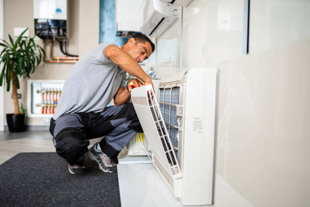 Best HVAC Air Duct Cleaning  in Tyrone, PA