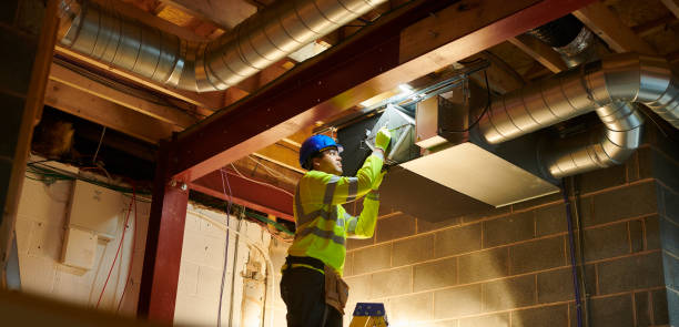  Tyrone, PA Airduct Cleaning Pros