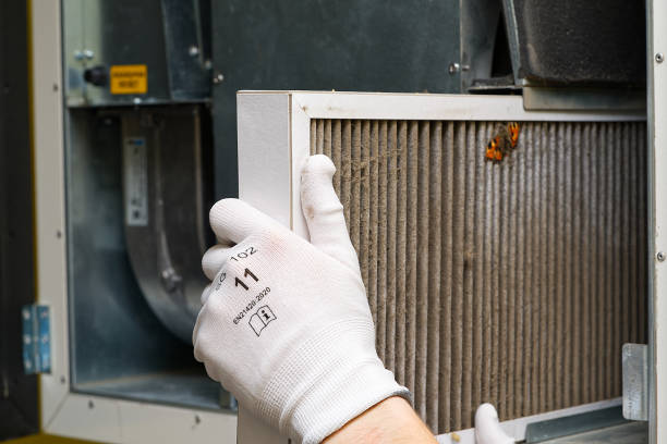 Best Residential Air Duct Cleaning  in Tyrone, PA
