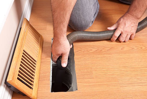Best Local Air Duct Cleaning Services  in Tyrone, PA