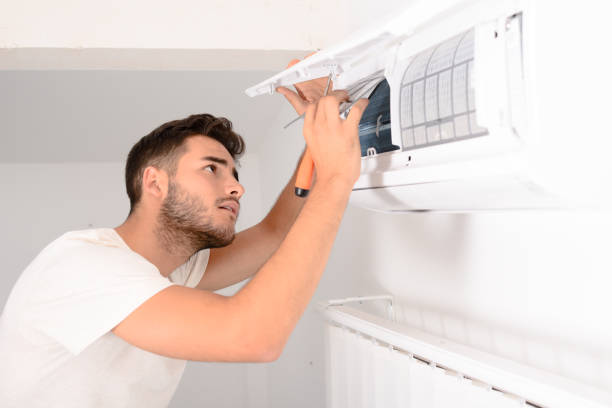 Professional Airduct Cleaning in Tyrone, PA