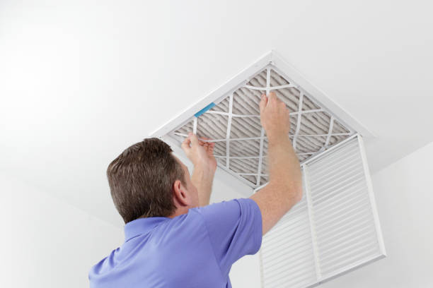 Best Professional Duct Cleaning Services  in Tyrone, PA
